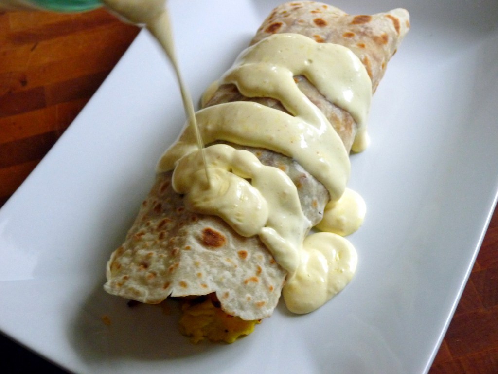 Gluten Free Scandinavian Lefse (Flatbread) - 4 of 10" each