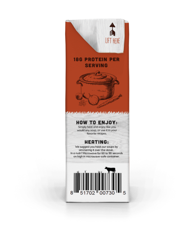 Beef Chili & Beans - 2 Pack