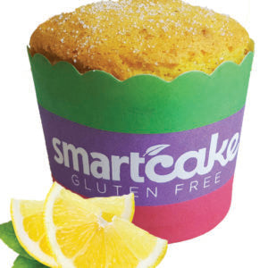 Three Shippers of Smartcakes®
