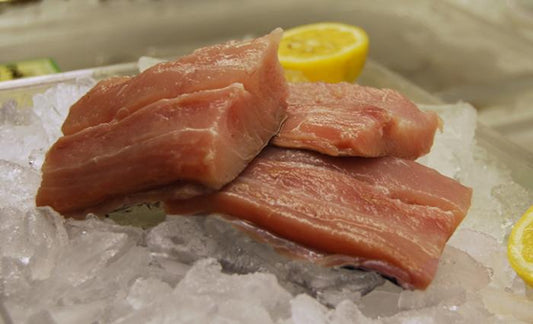 Mahi Mahi - per pound