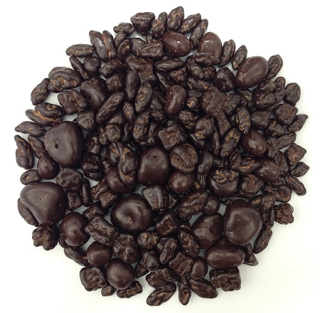 Organic Raw "Life By Chocolate" Trail Mix