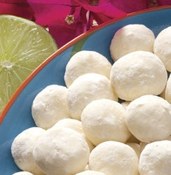 Key Lime Thimbles - 1 box