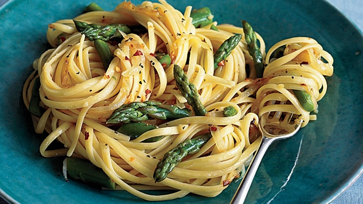 Liguori Linguine - NON GMO - 4 Pack