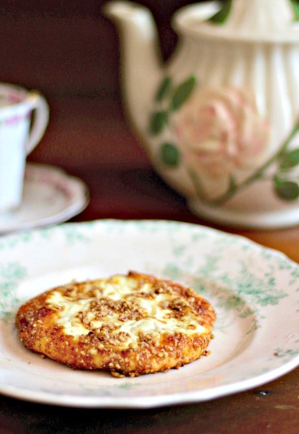 Easy Cream Cheese Kolaches