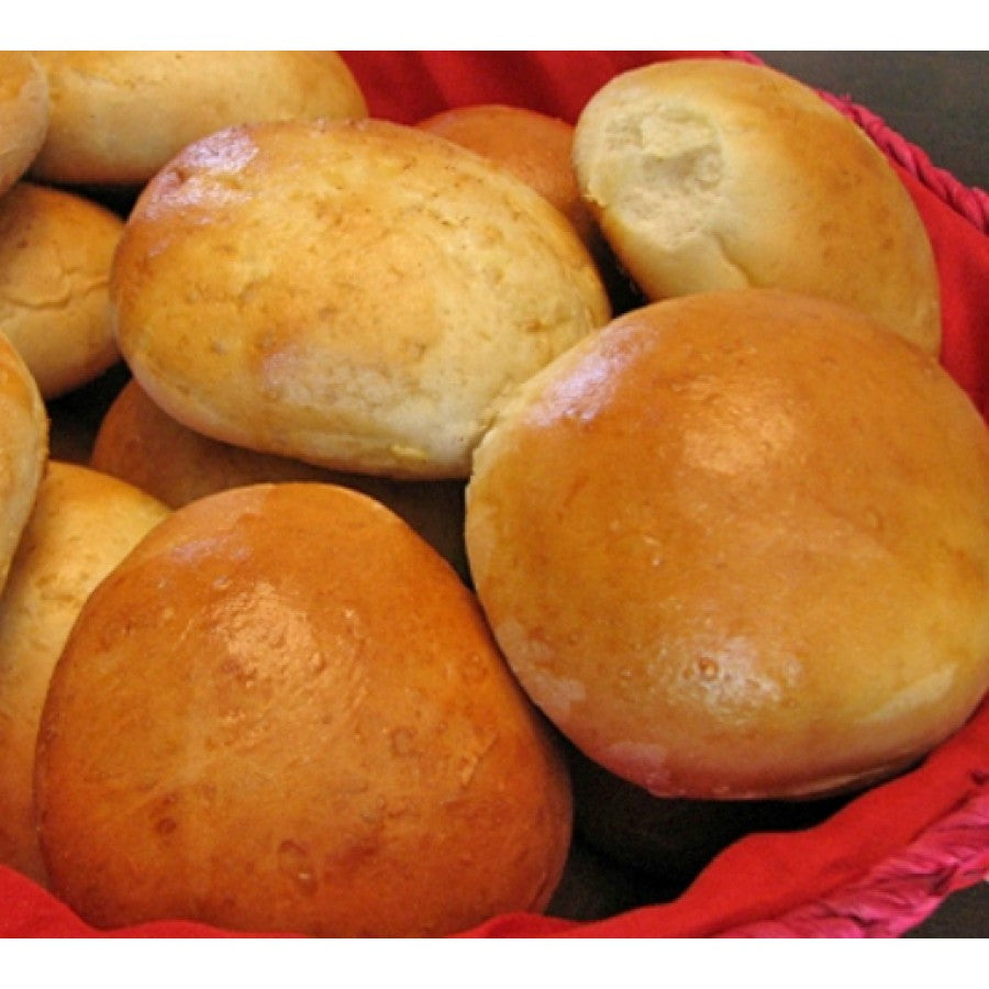 Great Low Carb Dinner Rolls 12oz Bag of 6