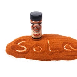 Mom's Split Pea & Ham Soup w/ a Twist