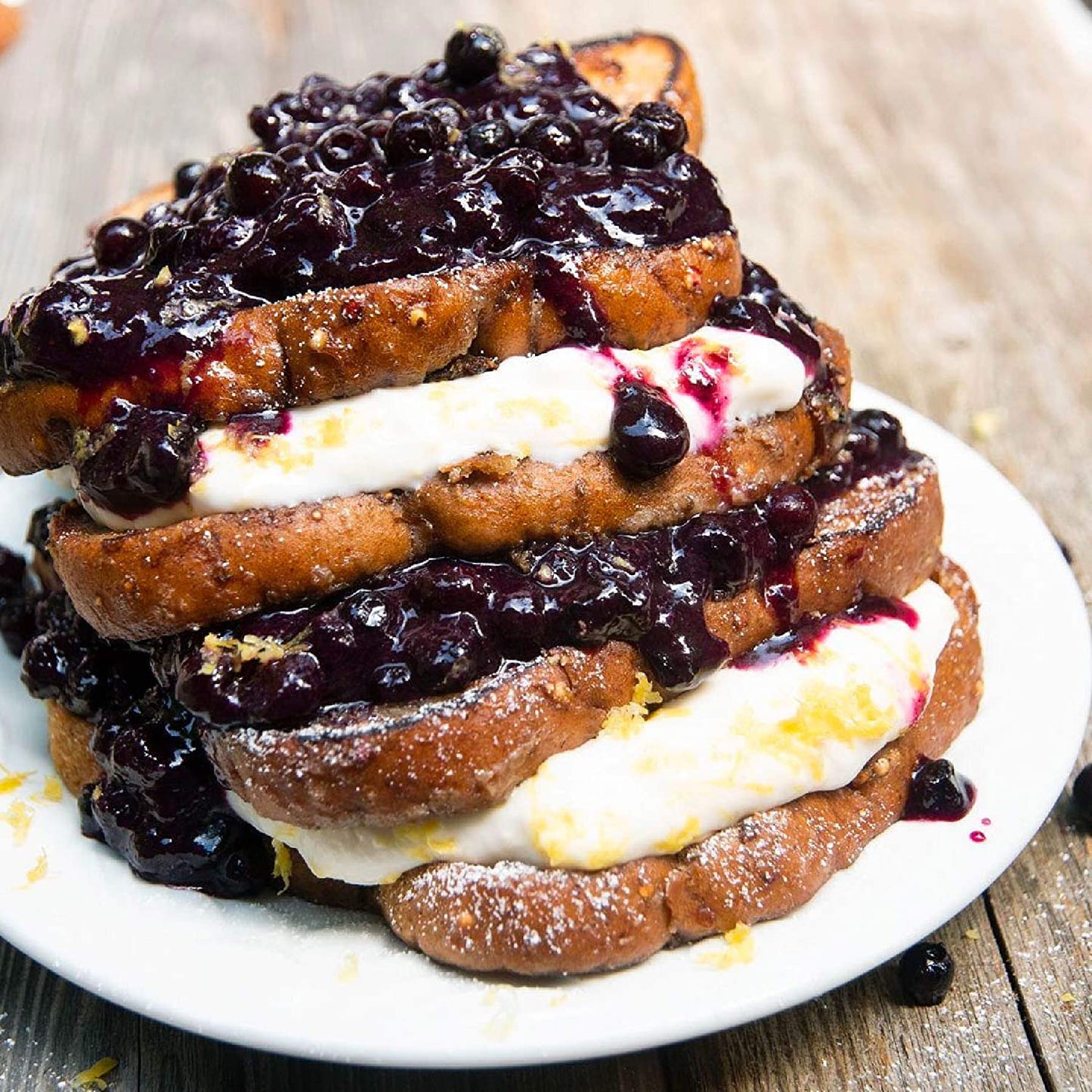 Gluten Free Cinnamon & Raisin Bread - 6 Pack - Little Northern Bakehouse