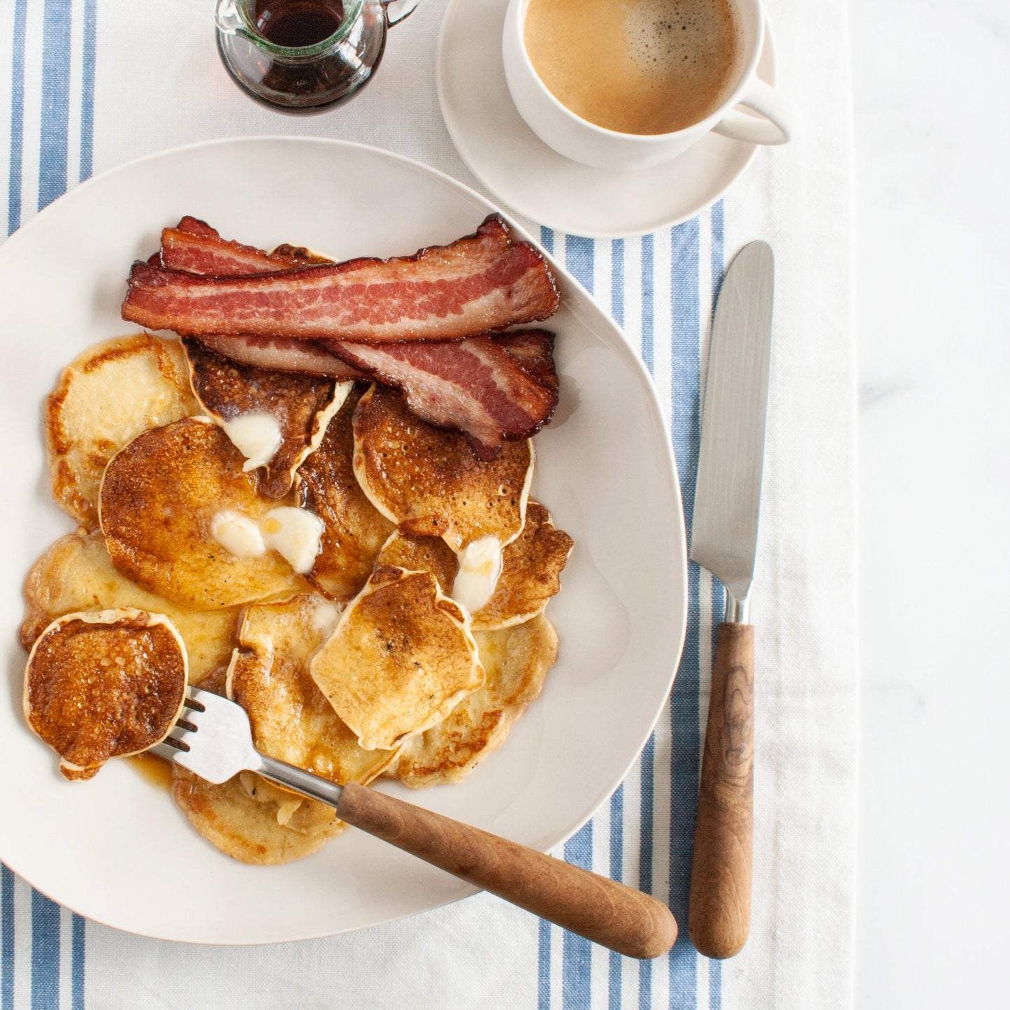 Lunds Swedish Pancake Mix