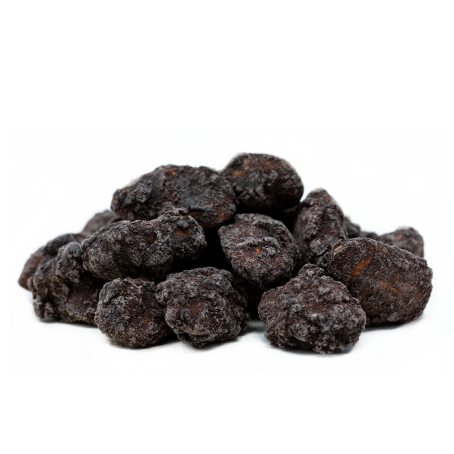 Dark Cocoa Chili Almonds - 3.85 oz