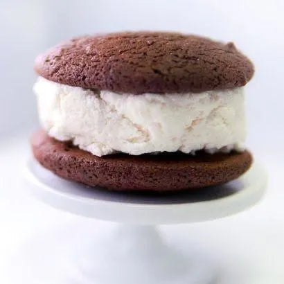 Gluten Free Maine-iac Whoopie Pies - 1 Dozen