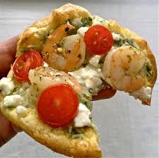 Low Carb Keto Cauliflower Crust (GF), 10 in, 10 per case