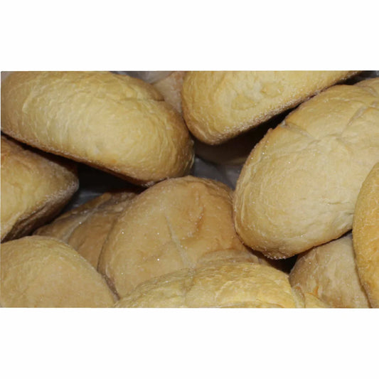 Maple Leaf California Goldminer Mini Boule Bread - 22 per case