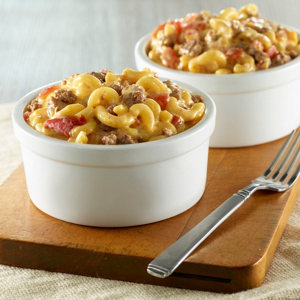 Ranchero Mac & Cheese - 2 lb.