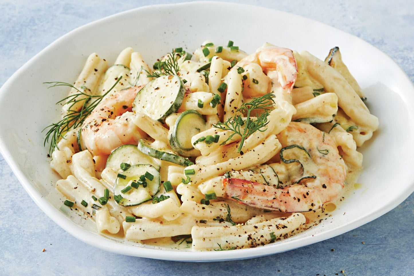 Mantova Organic Italian Speciality Pasta, Caserecce 1 lb - 2 Pack