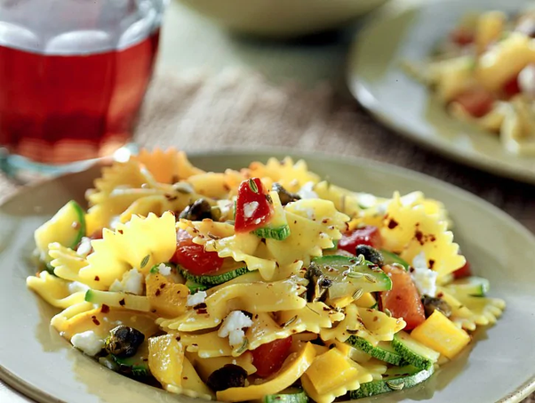 Liguori Farfalle Pasta - NON GMO - 4 Pack