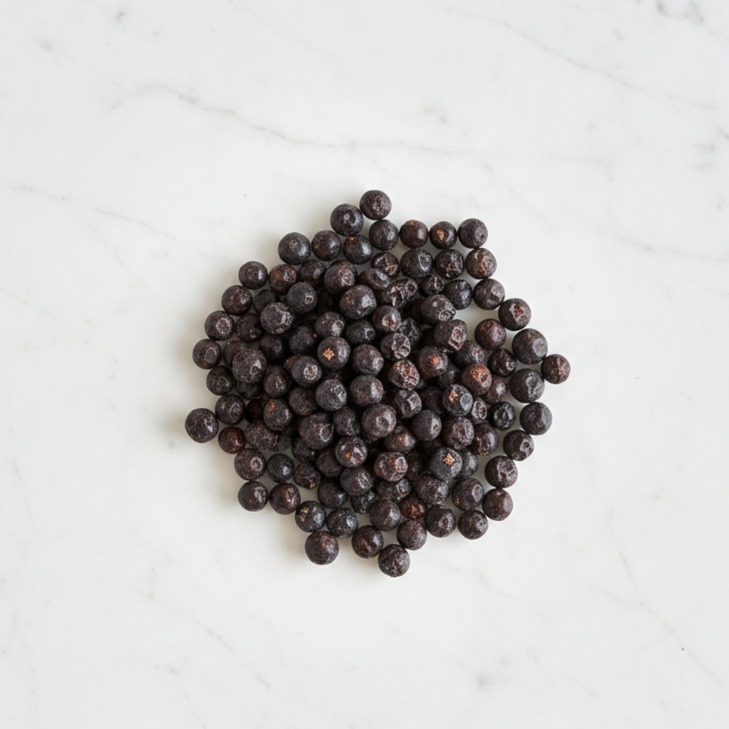 Juniper Berries
