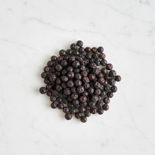 Juniper Berries