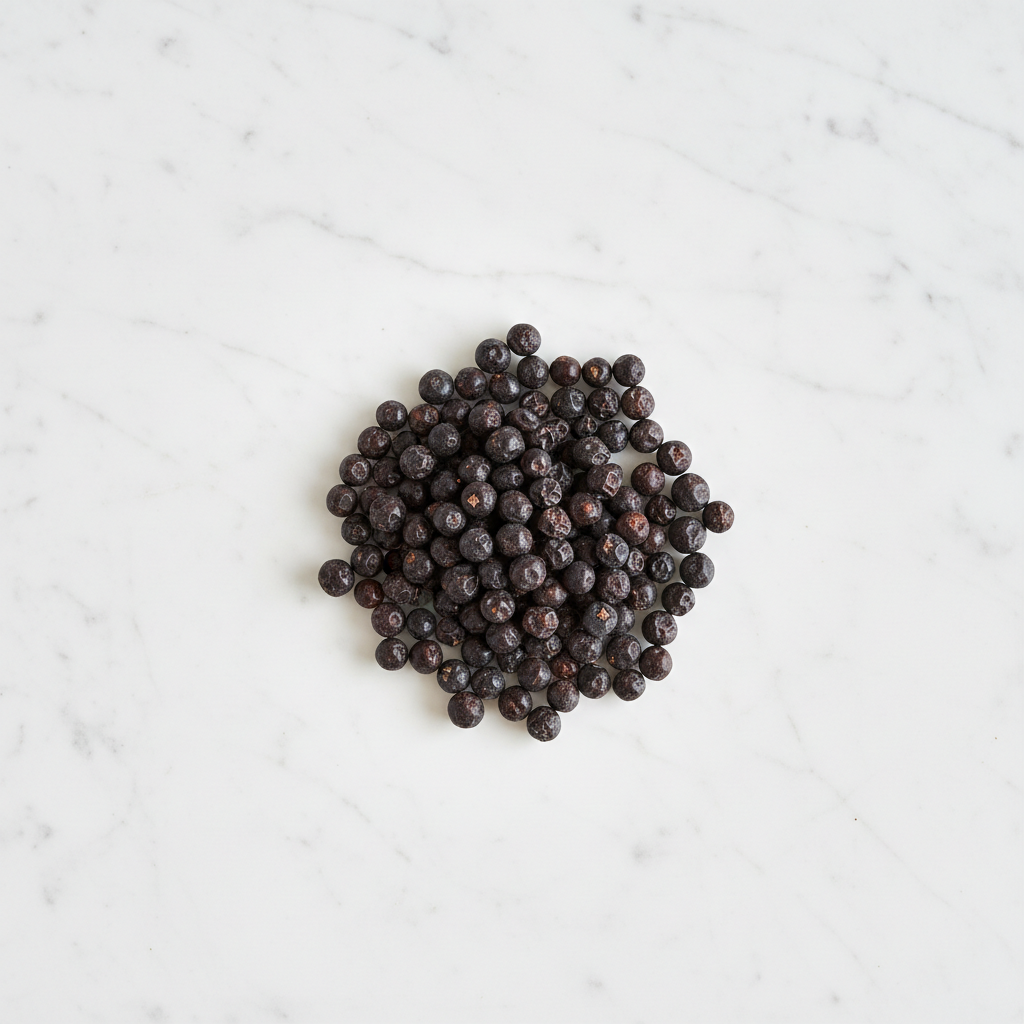Juniper Berries