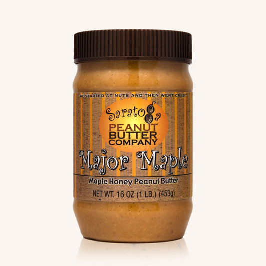 Major Maple