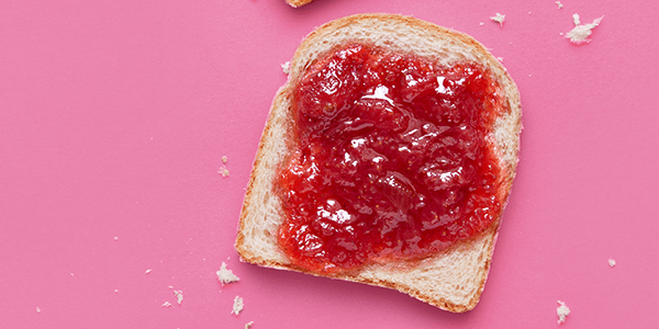 SOLA Sweet Oat Bread - 1 Loaf