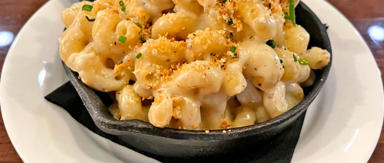 Smokehouse Maple Mac & Cheese - 2 lb