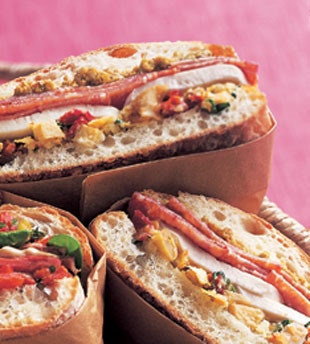 Navel Pastrami - 4 oz - Kosher - Pack of 6