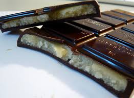 Marzipan Bars by Niederegger - Milk Chocolate, Bittersweet Chocolate, Ginger or Orange