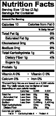 Organic Raw Matcha Green Tea Leaf Powder (Food-Grade)