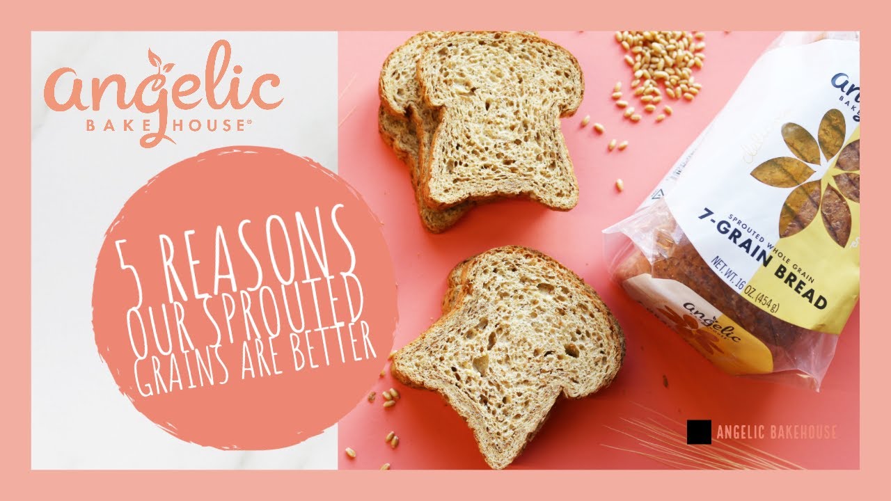 Reduced Sodium Sprouted Flatzza® Pizza Crusts - includes 2