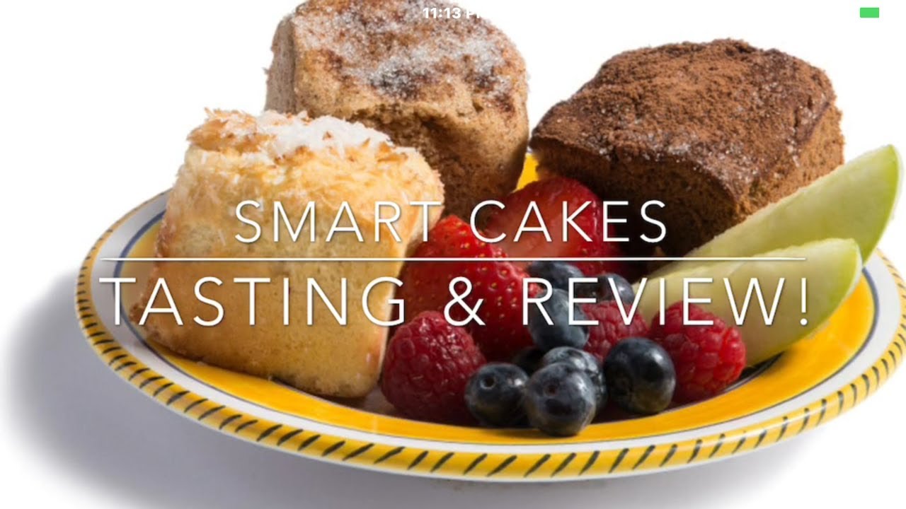 RASPBERRY CREAM SMARTCAKE® SHIPPER BOX