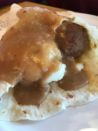 Gluten Free Scandinavian Lefse (Flatbread) - 12 of 10" each