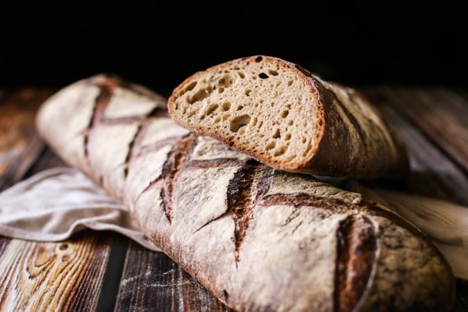 The Parisian Grilled Cheese Kit