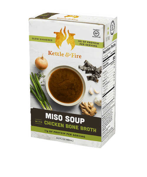 Miso Soup - 2 Pack