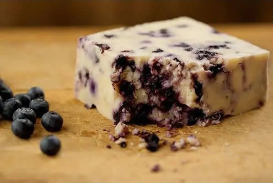 WindsorDale Blueberry Cheese - Case of 12