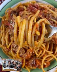 Morelli Bucatini Organic Durum Wheat Semolina Italian Pasta