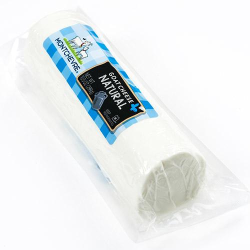 Montchevre Goat Cheese Log - 2 lb  - 2/Case