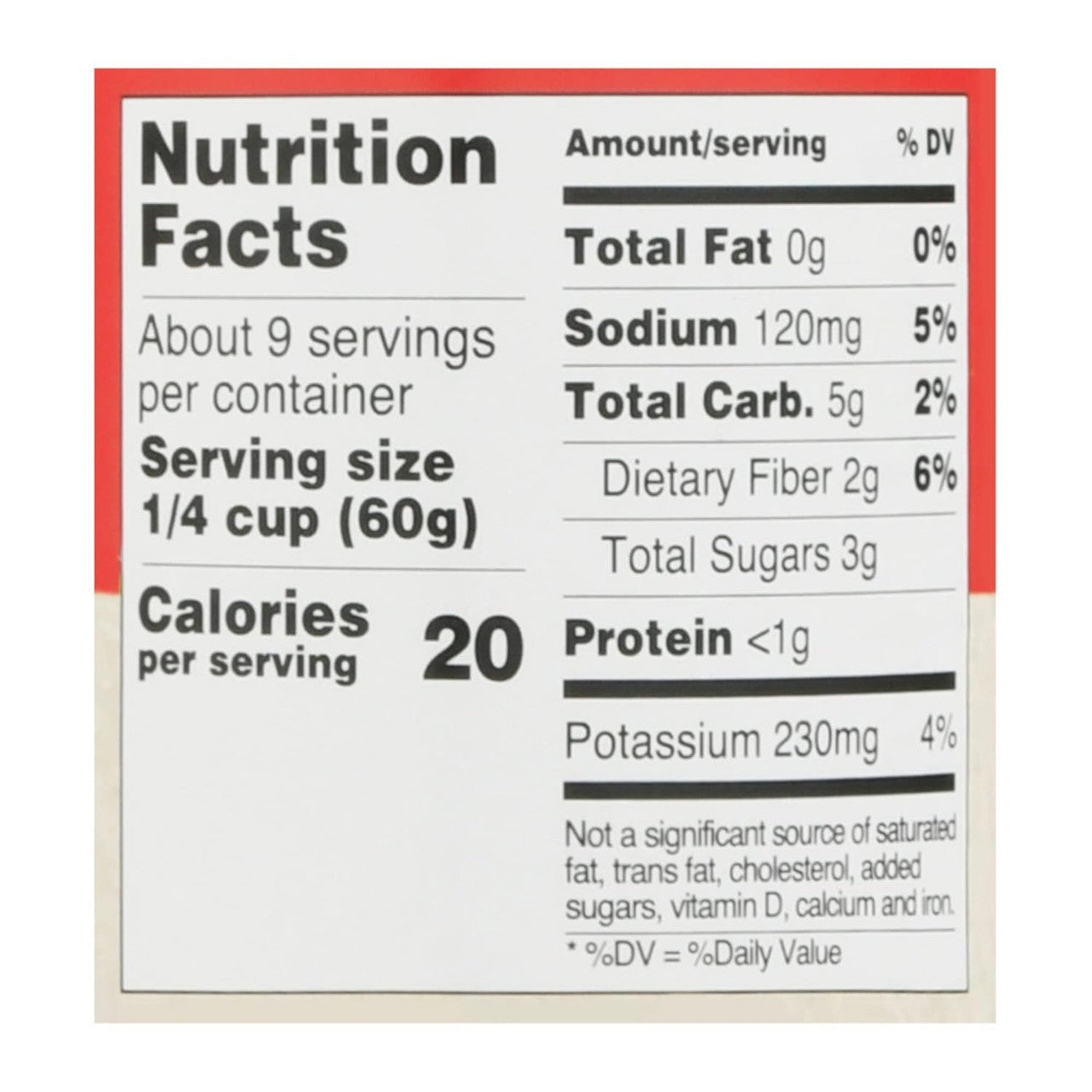 Mutti  Italian Organic Tomato Purée Passata, 19.7 oz - Pack of 6