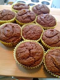 All the Muffins! Variety Pack - Banana, Chocolate & Pumpkin