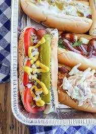 Nathan's Famous 6"- 5/1 Low Sodium Beef Franks Hot Dogs - 50/Case