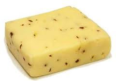 Nokkelost Norwegian Cheese - 7.5 ounces