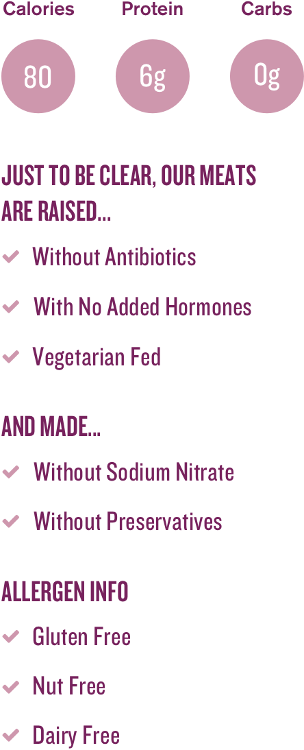 CHIPOTLE BEEF & PORK STICKS - 24 Sticks