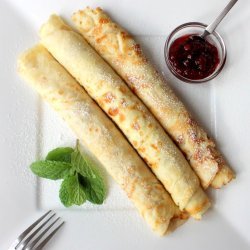 Nokkelost Cheese - 3 lb