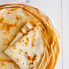 Lars Swedish Pancake Mix