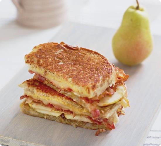 Smoked Jarlsberg (R) Cheese