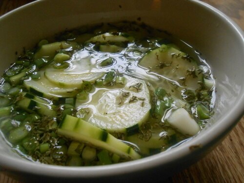 Norwegian Mustard by Idun Original