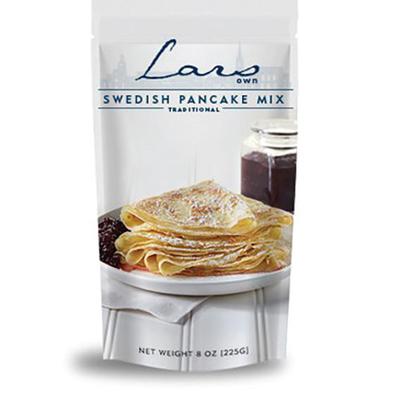 Lars Swedish Pancake Mix