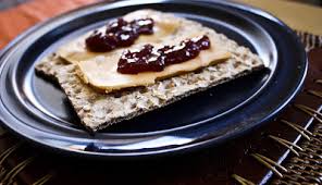 Norwegian Tine Christmas Brunost Julebrunost Brown Cheese - 500 grams