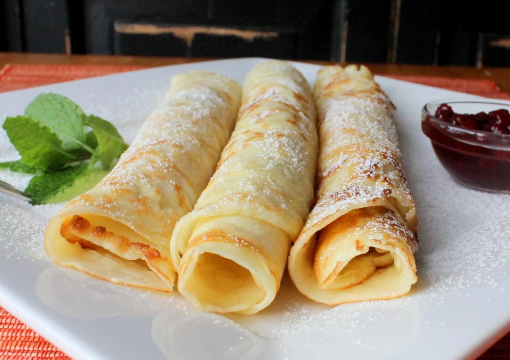 Toro Pannekaker Pancake Mix 6.9-ounce