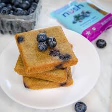 Nush Keto Mixed Cakes & Cookies - includes 6 Cakes, 10 Cookies