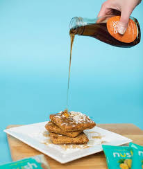 Nush Keto Mixed Cakes & Cookies - includes 6 Cakes, 10 Cookies